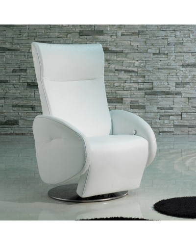 poltrona-relax-in-pelle-lux-girevole-360-stile-moderno-relaxgo-siena-bianca