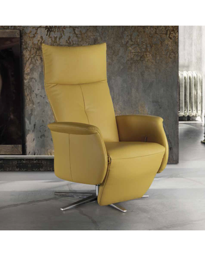 poltrona-relax-girevole-di-design-reclinabile-manuale-relaxgo-venezia